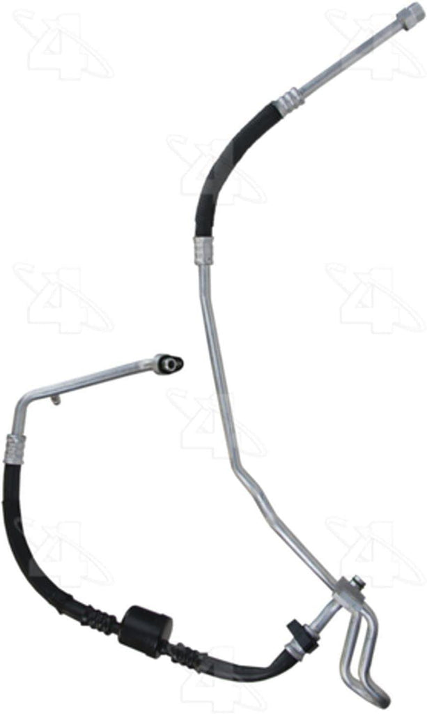 56477 Suction Line Hose Assembly (56477)