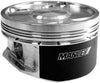 592565C-8 Piston Kit (Small Block Chevy LS Series 4.065In Bore-1.304In Cd-4Cc Dish Platinum Series S), 1 Pack