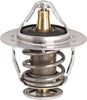 Stant 48227 OE Equivalent Thermostat - 170 Degrees Fahrenheit Opening Temperature