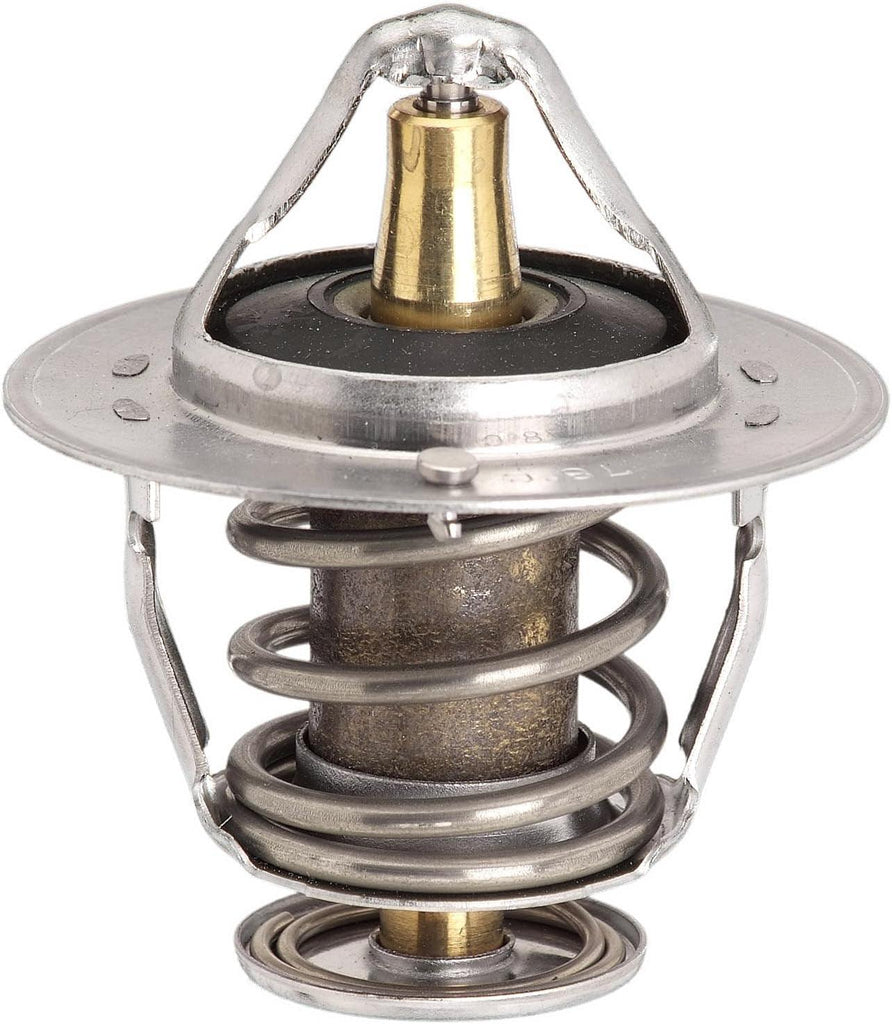 Stant 48227 OE Equivalent Thermostat - 170 Degrees Fahrenheit Opening Temperature