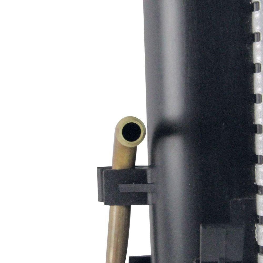 2832 Radiator for HYUNDAI AZERA HYUNDAI SONATA KIA MAGENTIS KIA OPTIMA