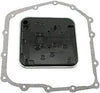 Transmission Filter for Journey, 200, Avenger, PT Cruiser, Sebring+More 18004