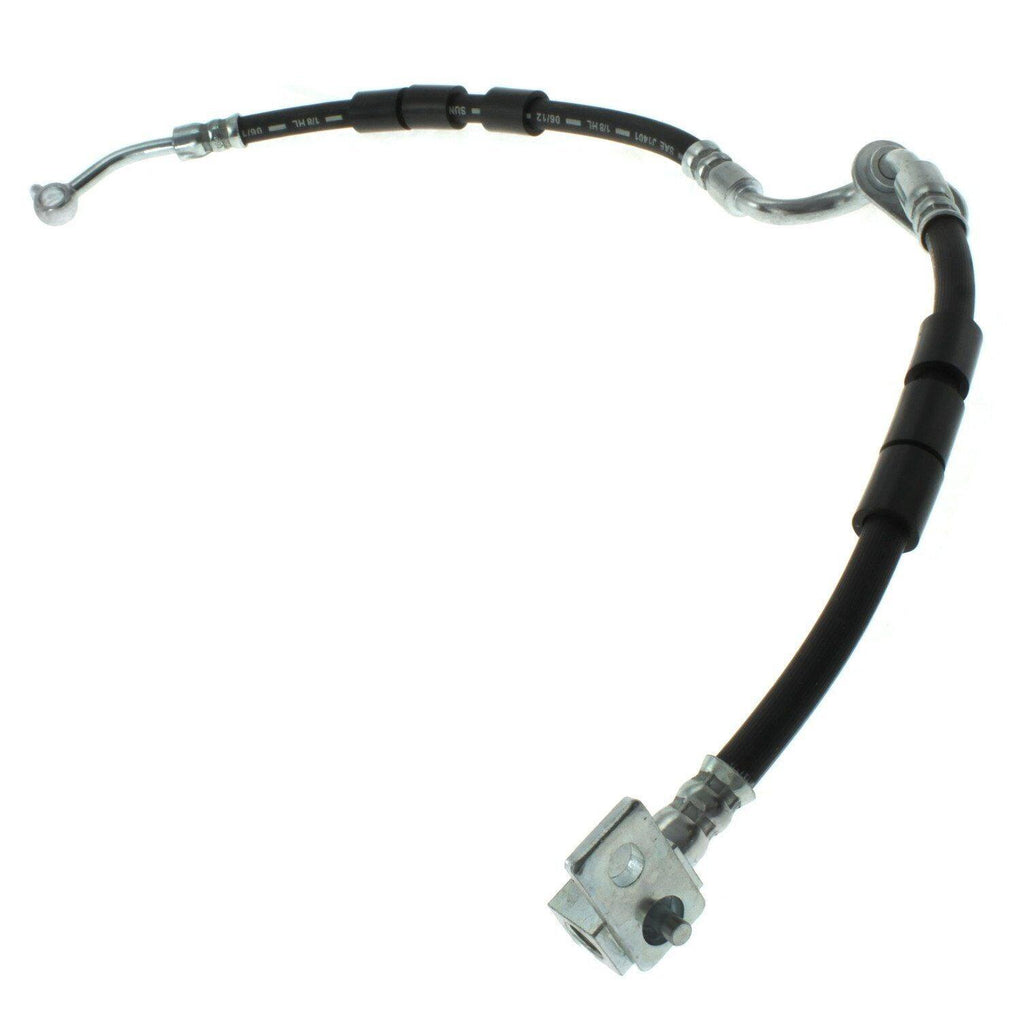 Centric Brake Hydraulic Hose for Fusion, MKZ, Milan, 6, Zephyr 150.45042