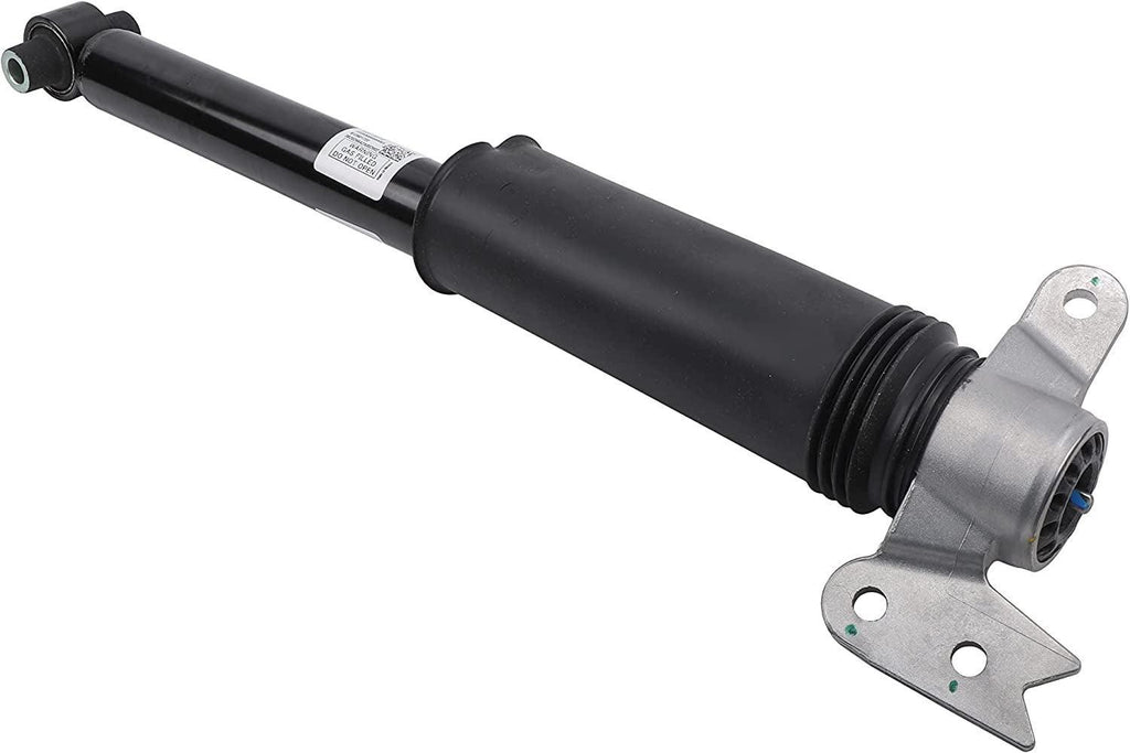 GM Original Equipment 84642572 Rear Shock Absorber Assembly with Upper Mount