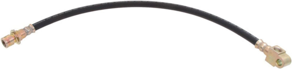 Professional 18J36684 Rear Hydraulic Brake Hose Assembly