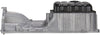 Spectra Engine Oil Pan for Elantra, Spectra5 HYP04A