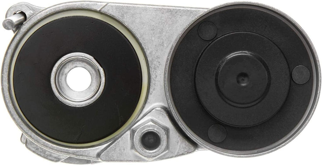 Gold 38193 Drive Belt Tensioner Assembly with Pulley