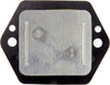 Dorman 973-126 HVAC Blower Motor Resistor Kit for Select Isuzu Models