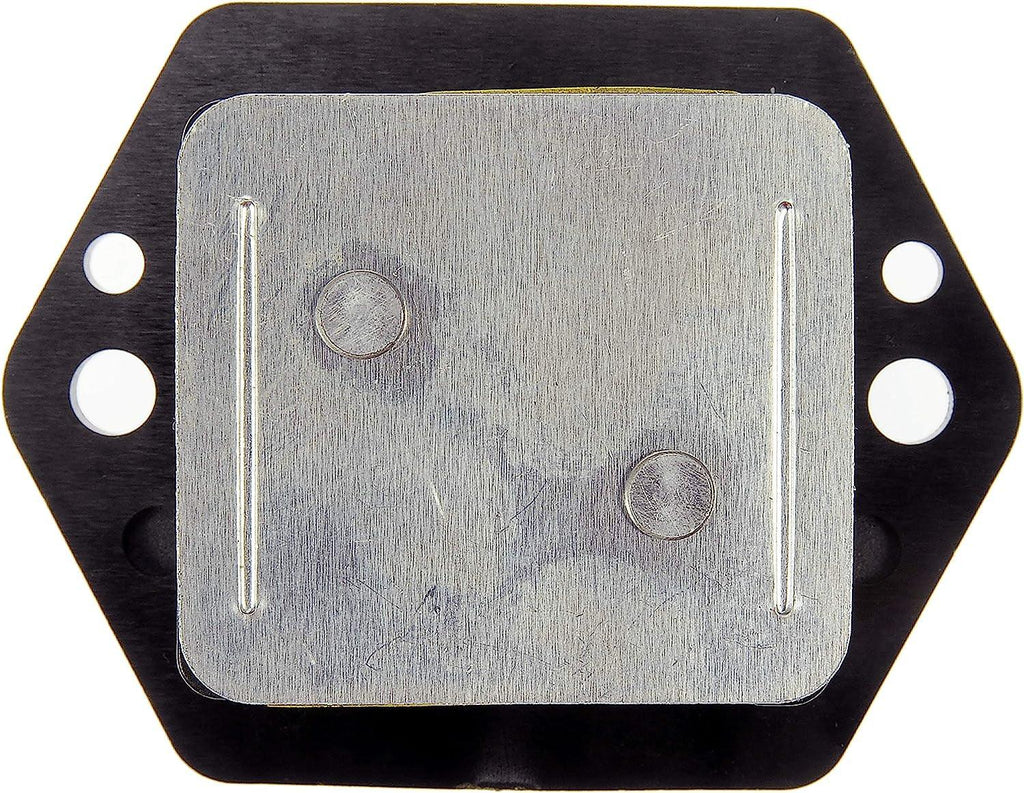 Dorman 973-126 HVAC Blower Motor Resistor Kit for Select Isuzu Models