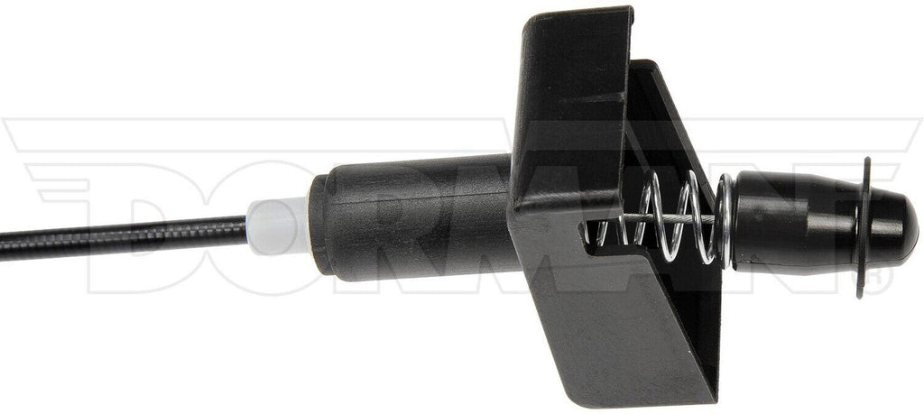 Dorman Fuel Filler Door Release Cable for 10-13 Ford Transit Connect 912-609