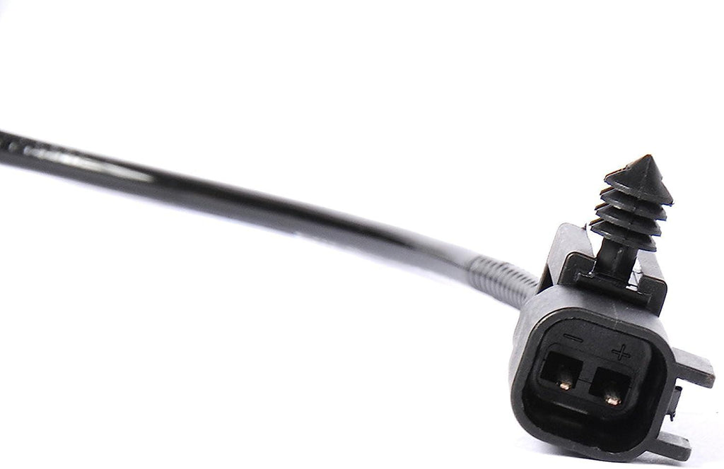 GM Original Equipment 22760049 Front Wheel Speed Sensor