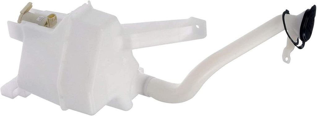 Dorman 603-488 Front Washer Fluid Reservoir Compatible with Select Nissan Models