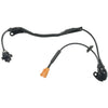 Standard Ignition ABS Wheel Speed Sensor for EL, Civic ALS1037