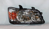 TYC Headlight Assembly for 04-06 Highlander 20-6567-00