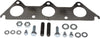 Dorman 674-821 Front Manifold Converter - Not CARB Compliant Compatible with Select Mitsubishi Models (Made in USA)