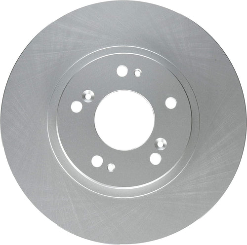 Element3 Replacement Front Disc Brake Rotor for Select 2004-2008, 2010-2011 Mitsubishi Endeavor Models (980186FZN)