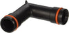 Genuine  24503423 Thermostat Bypass Pipe
