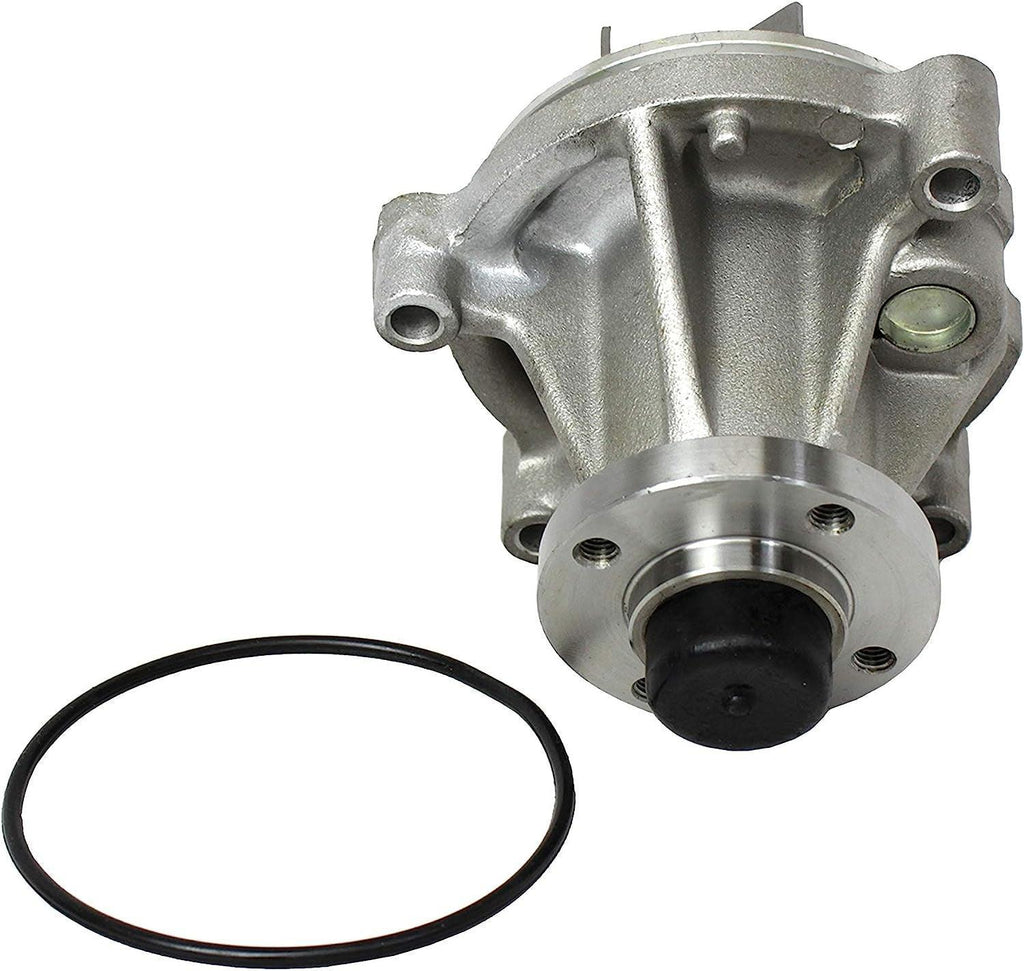 TK4164BWP TIMING KIT with WATER PUMP for 03-05 FORD / V8 / 4.6L / 281 DOHC 32V INTECH