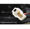 76909 Blower Motor