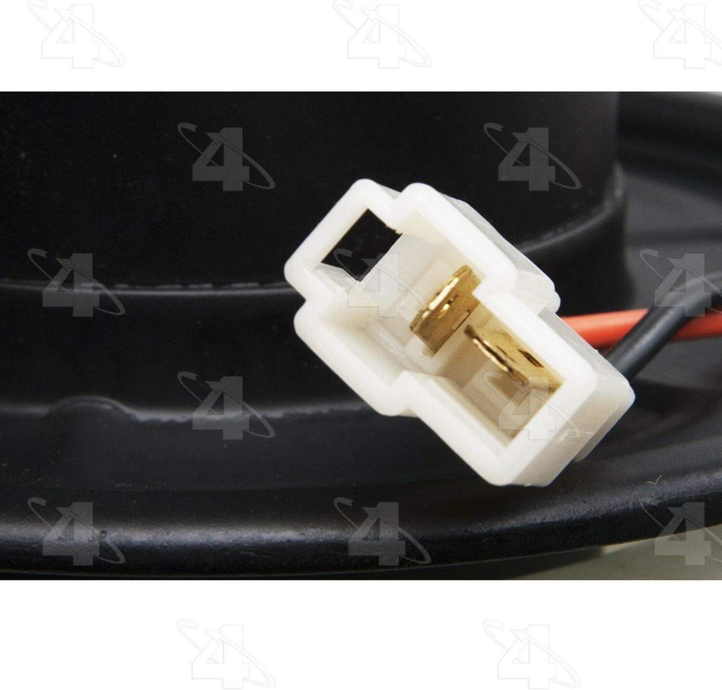 76909 Blower Motor