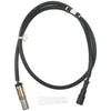 Standard Ignition ABS Wheel Speed Sensor for Land Rover ALS1510