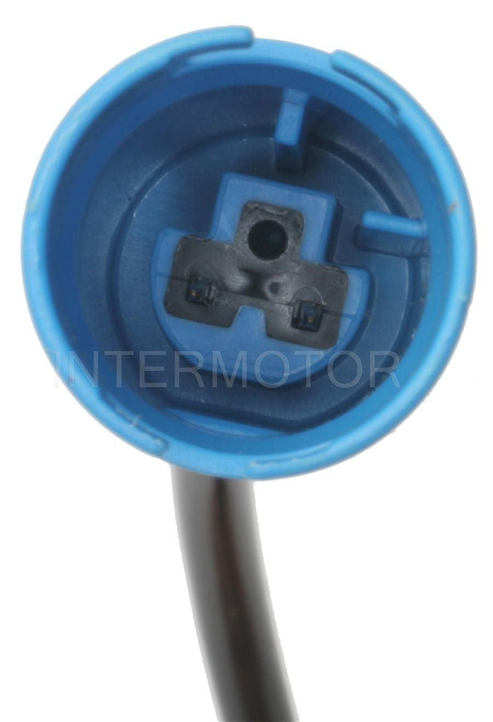 Standard Ignition ABS Wheel Speed Sensor for BMW ALS1836