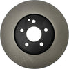 Centric Front Disc Brake Rotor for Mercedes-Benz (125.35110)
