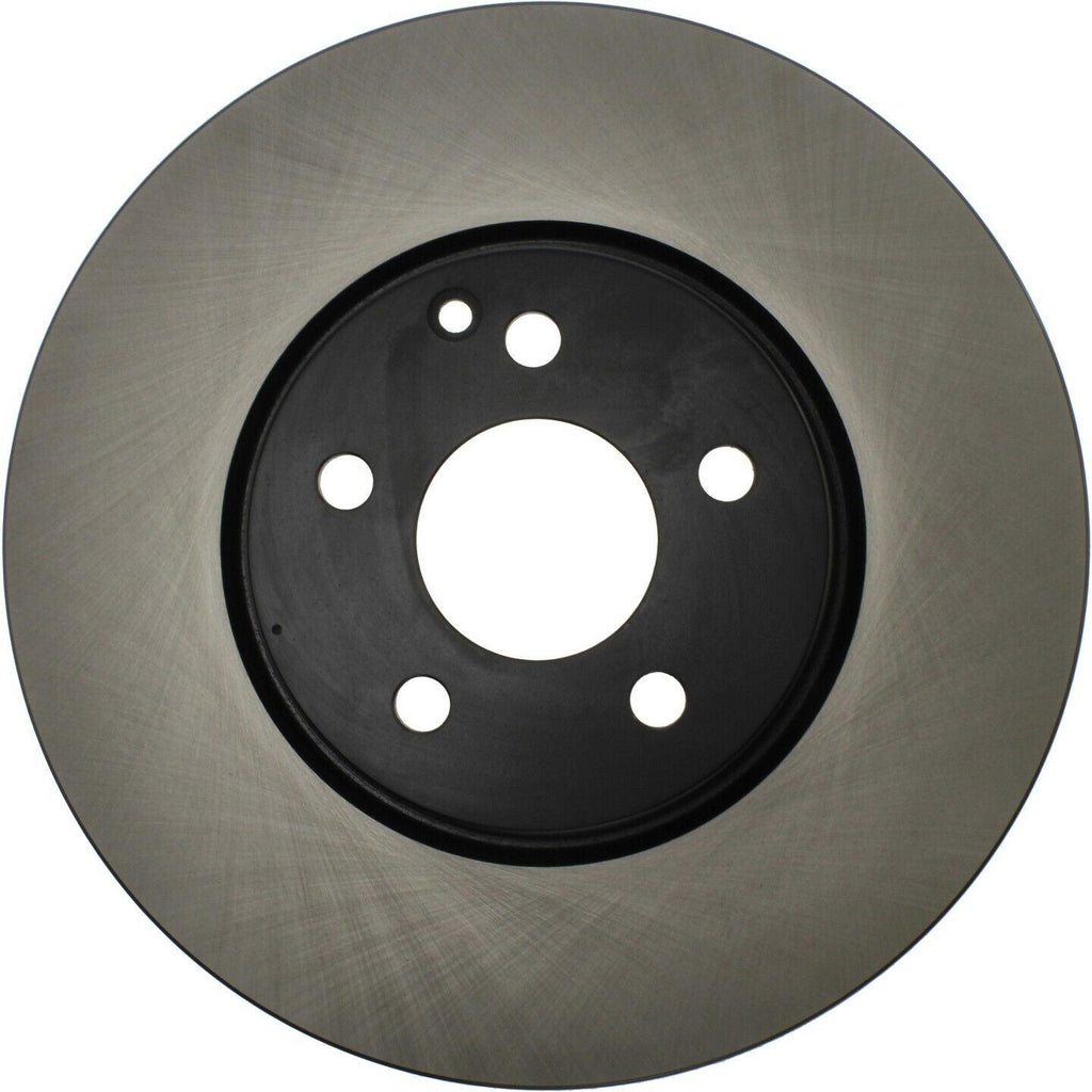 Centric Front Disc Brake Rotor for Mercedes-Benz (125.35110)