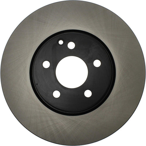 Centric Front Disc Brake Rotor for Mercedes-Benz (125.35110)