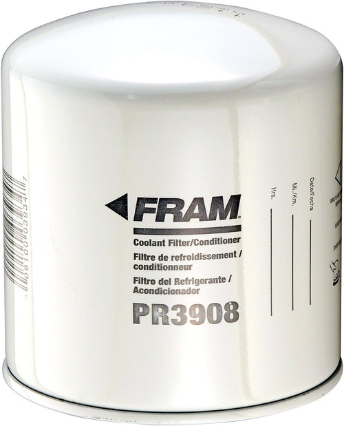 PR3908 Heavy Duty Coolant Filter