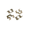 Carlson Disc Brake Hardware Kit for 1993-1996 Impreza 13314