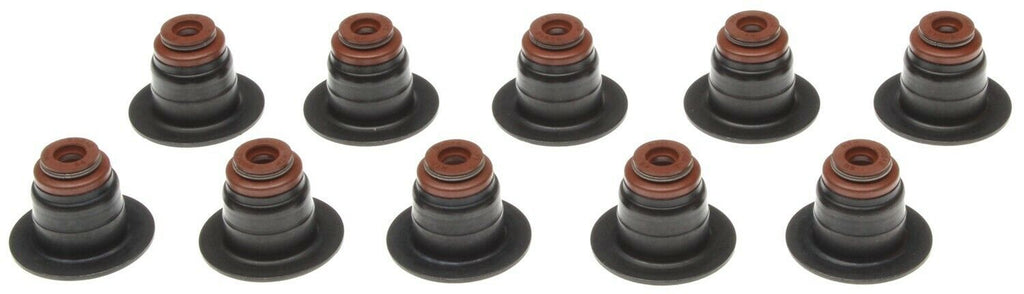 Mahle Engine Valve Stem Oil Seal Set for Colorado, Canyon, H3, I-350 SS45930B