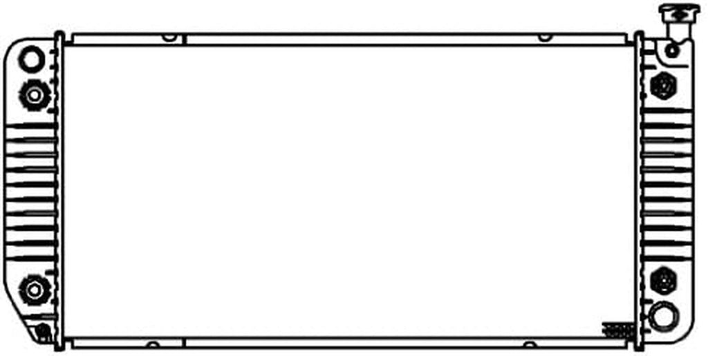 GM Original Equipment 213-77 Engine Coolant Temperature Sensor