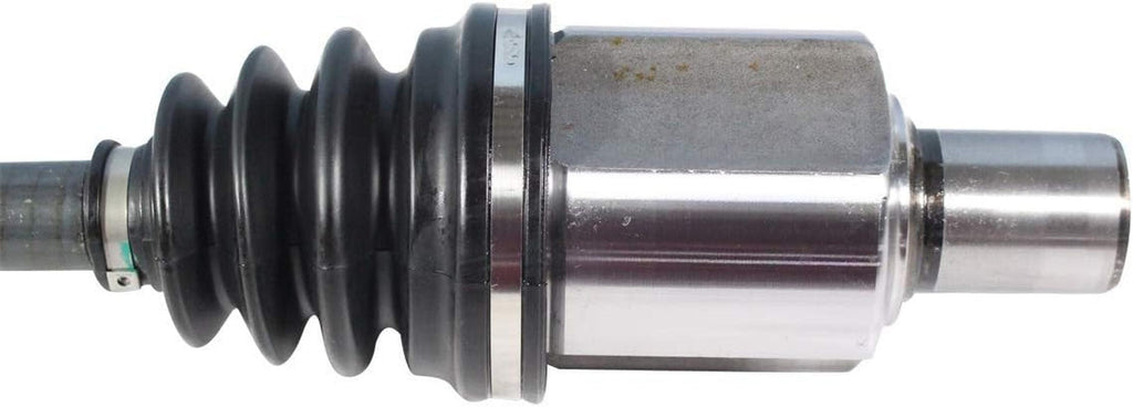 NCV10209 CV Axle Shaft Assembly - Left or Right Front (Driver or Passenger Side)