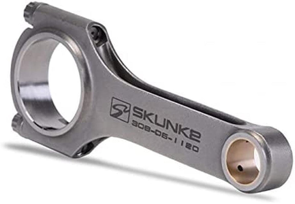 Racing 306-05-1190 Alpha Series Connecting Rod for Honda D16/ZC Engines