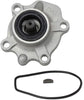 DNJ OP305 Oil Pump for 1988-1997 / Honda, Isuzu/Amigo, Passport, Pickup, Rodeo, Trooper / 2.6L / SOHC / L4 / 8V / 2559Cc / 4ZE1