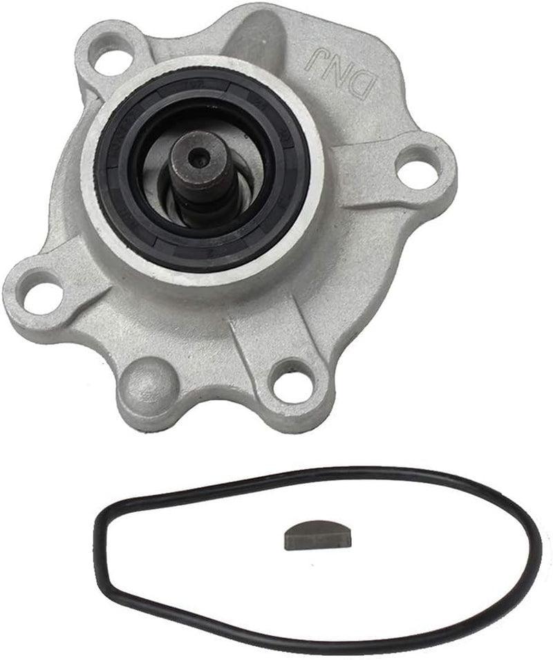 DNJ OP305 Oil Pump for 1988-1997 / Honda, Isuzu/Amigo, Passport, Pickup, Rodeo, Trooper / 2.6L / SOHC / L4 / 8V / 2559Cc / 4ZE1