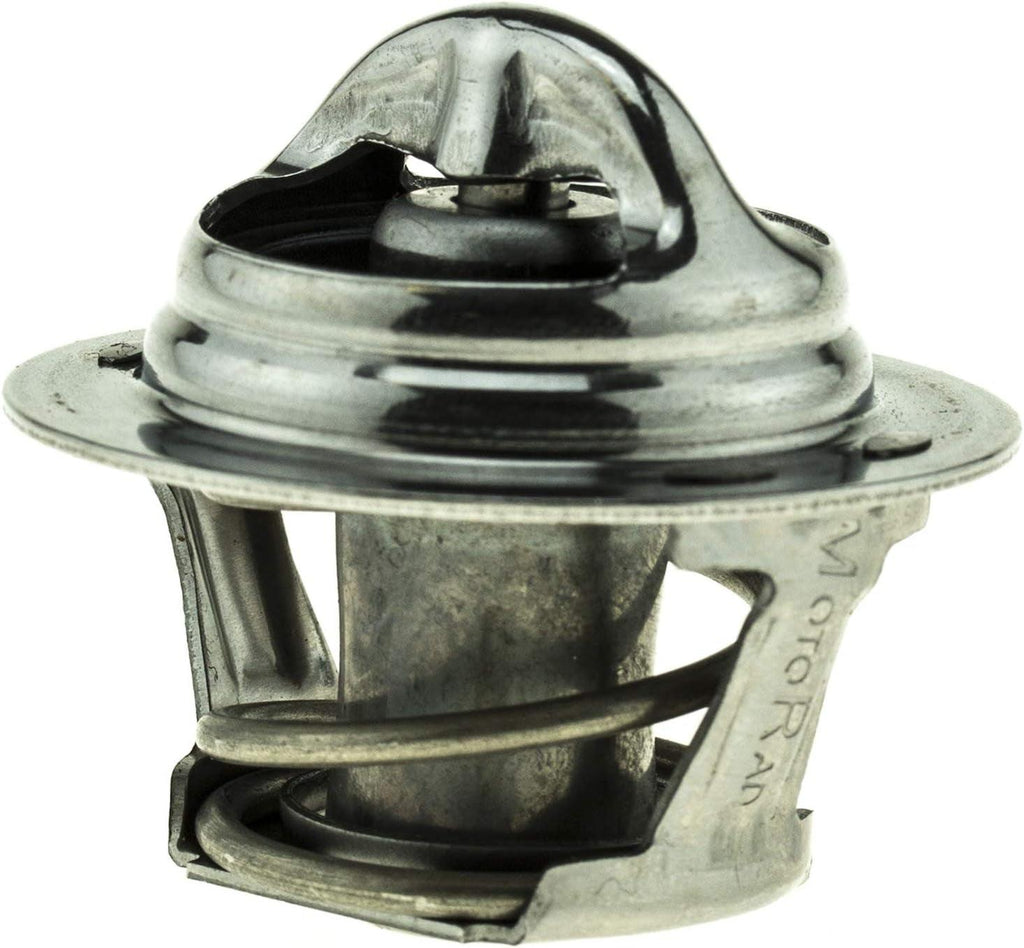 Superstat Premium Thermostat, Stainless Steel 5.5 X 3 X 0.8 Inches