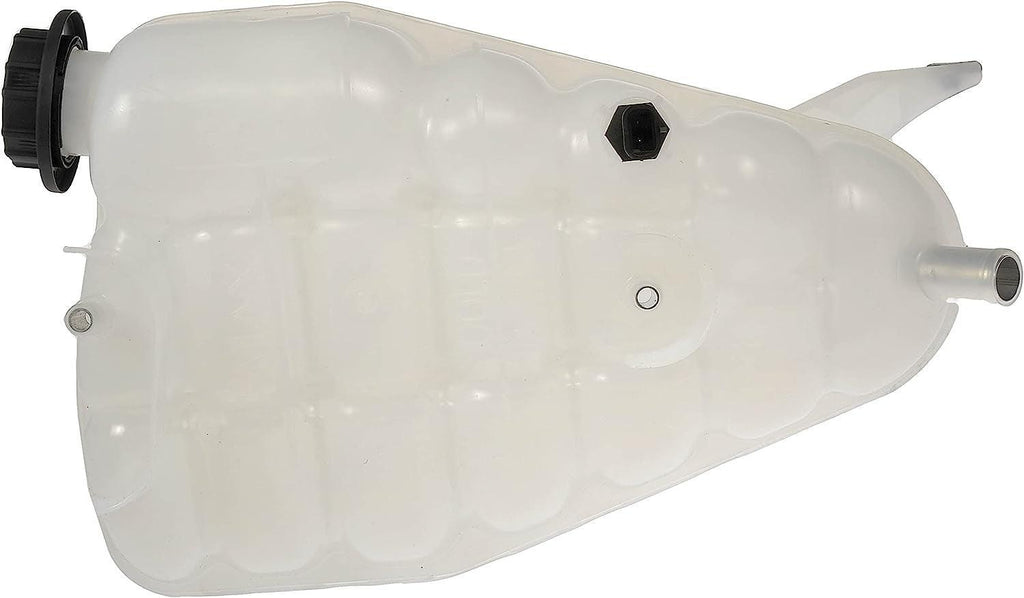 Dorman 603-5142 Heavy Duty Pressurized Coolant Reservoir for Select International Models