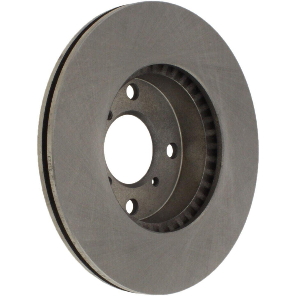 Centric Front Disc Brake Rotor for Aerio, Esteem (121.48010)