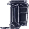 CU511 Complete Radiator