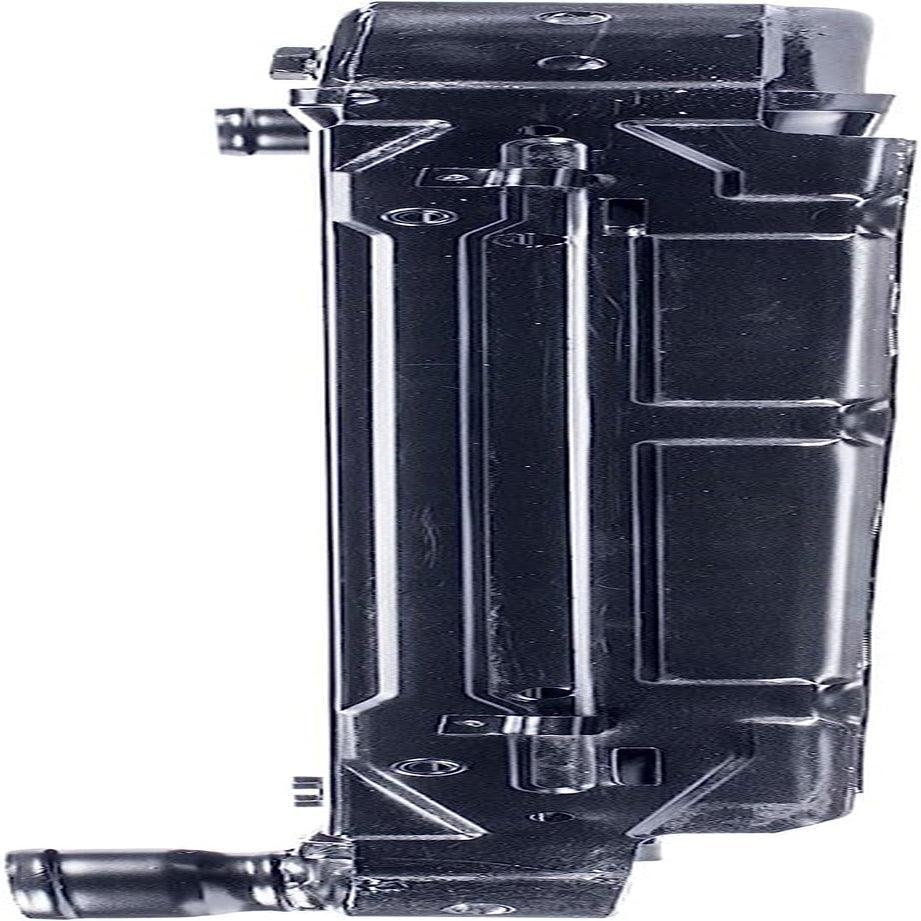 CU511 Complete Radiator