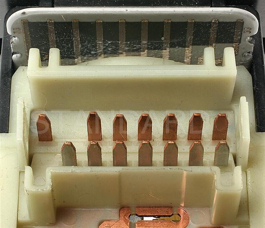 Standard Ignition Headlight Switch for Chevrolet HLS-1047