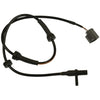 Standard Ignition ABS Wheel Speed Sensor for 17-19 LEAF ALS3179