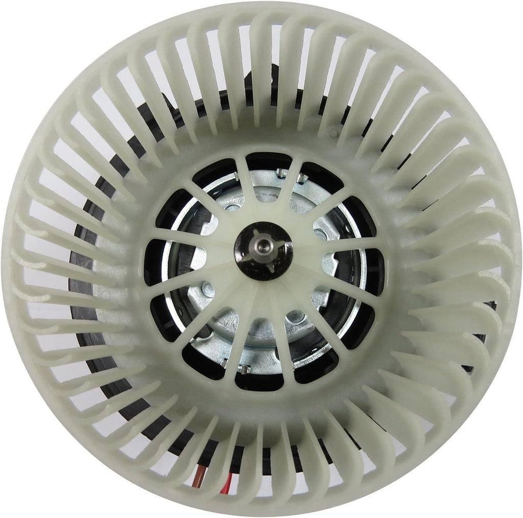 700277 Mercedes-Benz Replacement Blower Assembly, 1 Pack