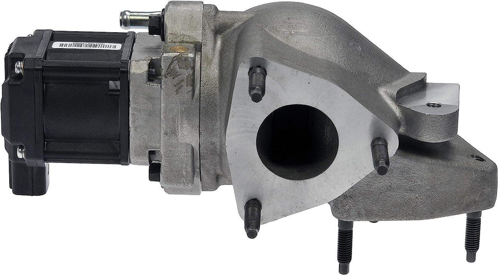 Dorman 904-5056 Exhaust Gas Recirculation (EGR) Valve Compatible with Select IC Corporation / International Models