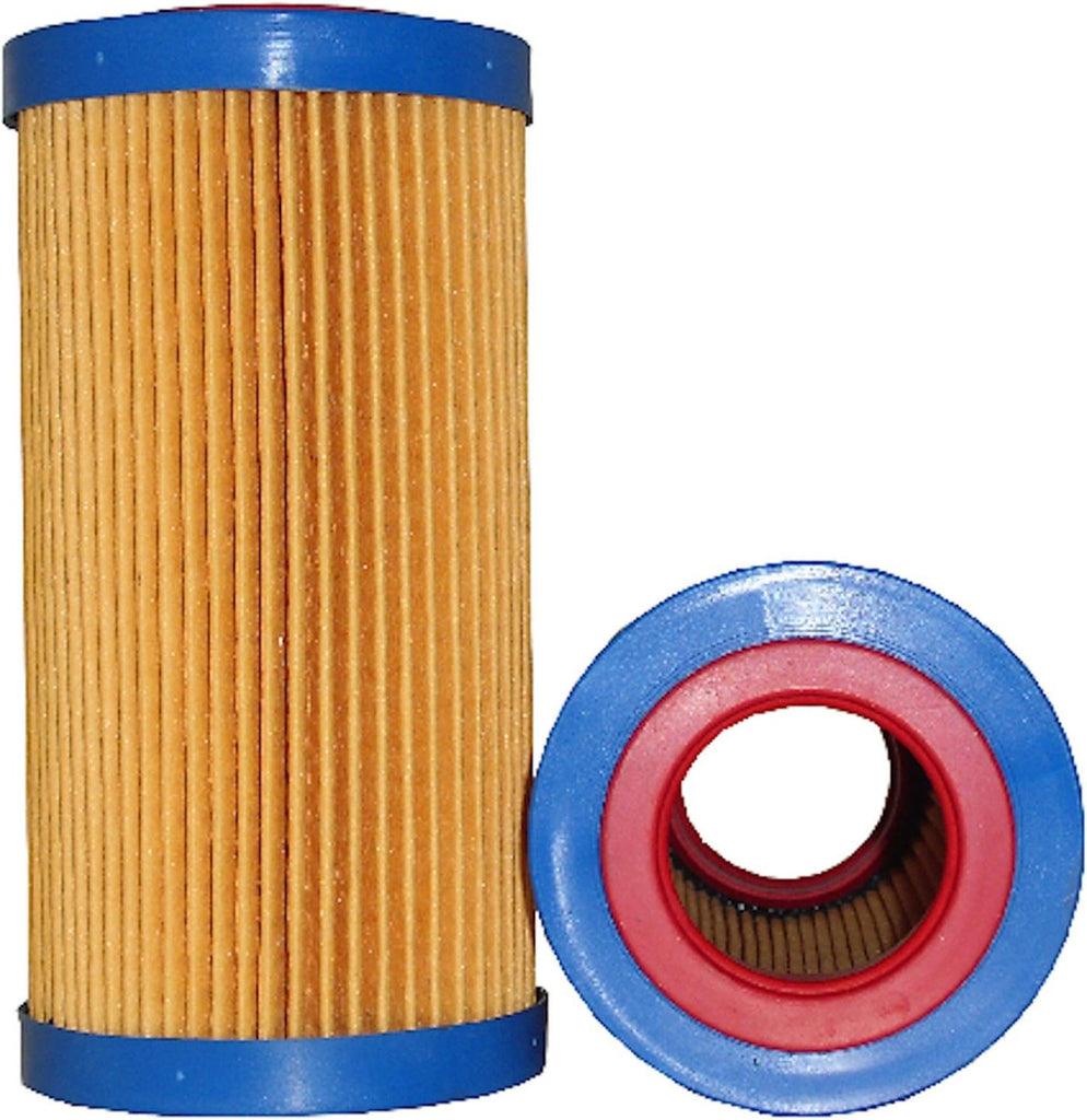 M1C-451A Extended Performance Oil Filter, 1 Pack