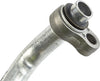 Genuine Parts 15-34814 Air Conditioning Manifold Hose Assembly