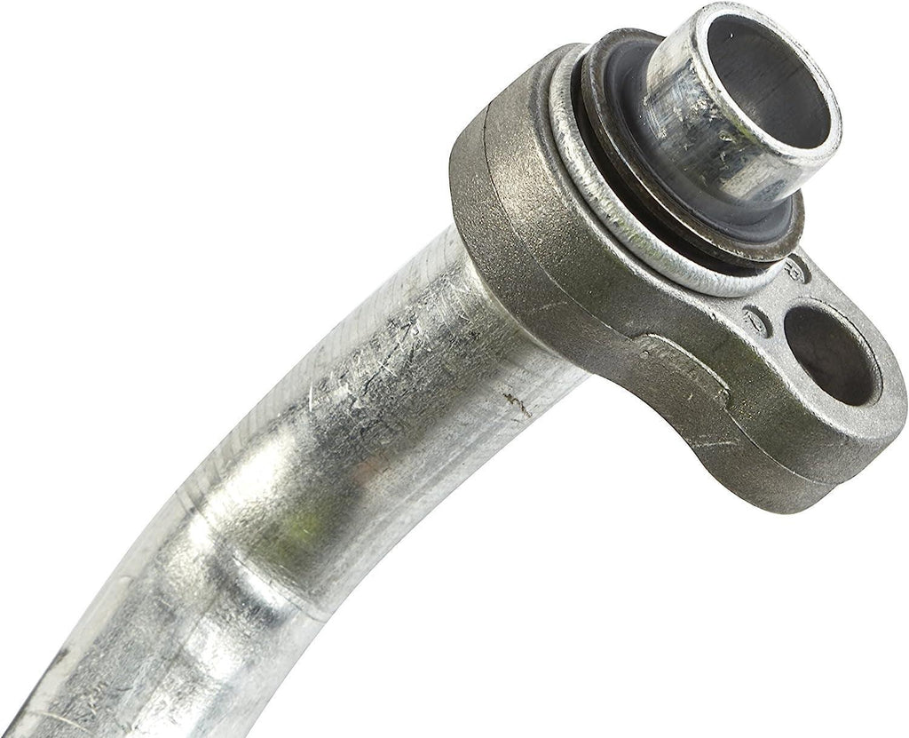 Genuine Parts 15-34814 Air Conditioning Manifold Hose Assembly