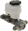 MC390984 Professional Grade Brake Master Cylinder